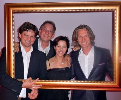 Band RiCHiES TWiNS Musik,Partyband,Hochzeitsband,Liveband,Danceband,Showband,Coverband,Hochzeit