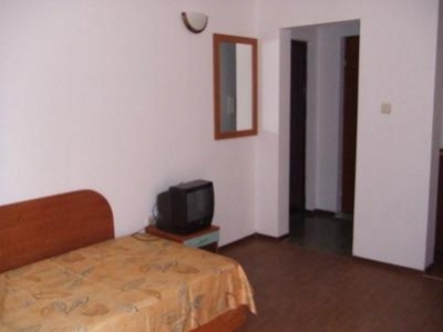 Hotel mit Panorama und 60 Betten  - bei Varna