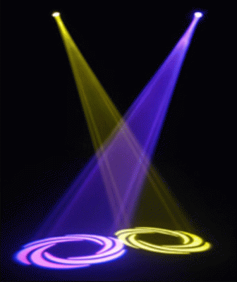 DJ ThomKa - Musik und Lightshow für deine Feier