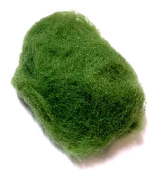 Laichfaser für GUPPY-TANK / Netz Ablaichkasten Aquarium Guppys Platys