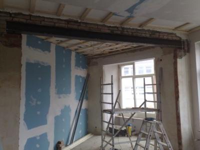 Malerarbeiten - Lackierarbeiten-Tapezierarbeiten 