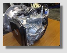 Automatikgetriebe Berlin Getriebe Berlin