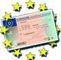 EU FÜHRERSCHEIN MIT POS.MPU WOHNSITZ UND GEBURTSNUMMER