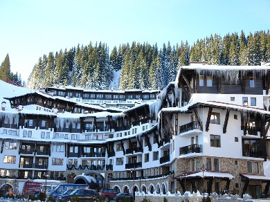 Sport und Freizeit – sowohl im Sommer als auch im Winter