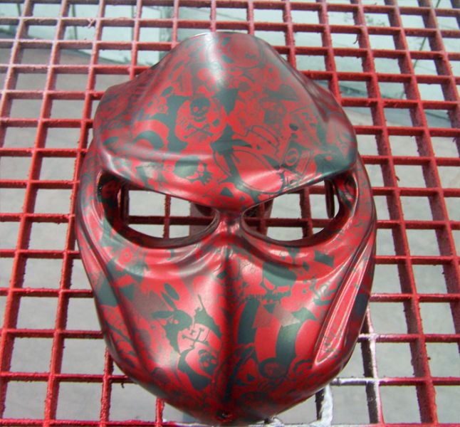 Oberflächenveredelung von Profis mit jahrelanger Erfahrung