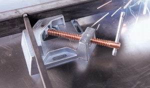 Bessey-Metallwinkelspanner WSM9 und WSM12 - 30% reduziert / Sonderaktion - Schnäppchen.