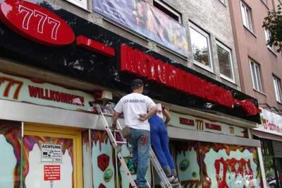 ab 99 euro led leuchtbuchstaben buchstaben mit beleuchtung berlin leuchtreklame 3d leuchtwerbung 