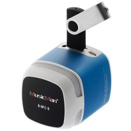 Technaxx Musicman Makro Soundstation NFC-X6