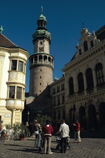 Kennen Sie das Land der Magyaren?