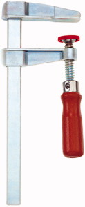 Bessey-Druckgußzwinge LM jetzt 45% unter Katalogpreis, ab 5,00€