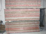 102 m² gebrauchtes Plettac SL 70 Gerüst. Gerüste