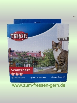 Katzenschutznetze für Ihre lieben Katzen