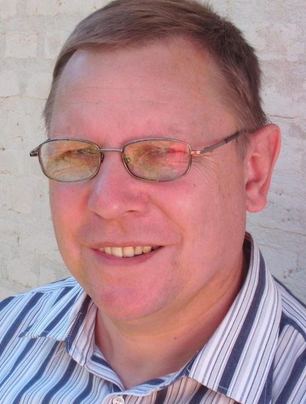 Übersetzer Englisch - Deutsch