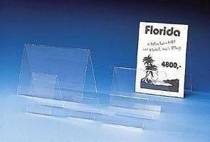 WERBE-SYSTEME vom PROFI