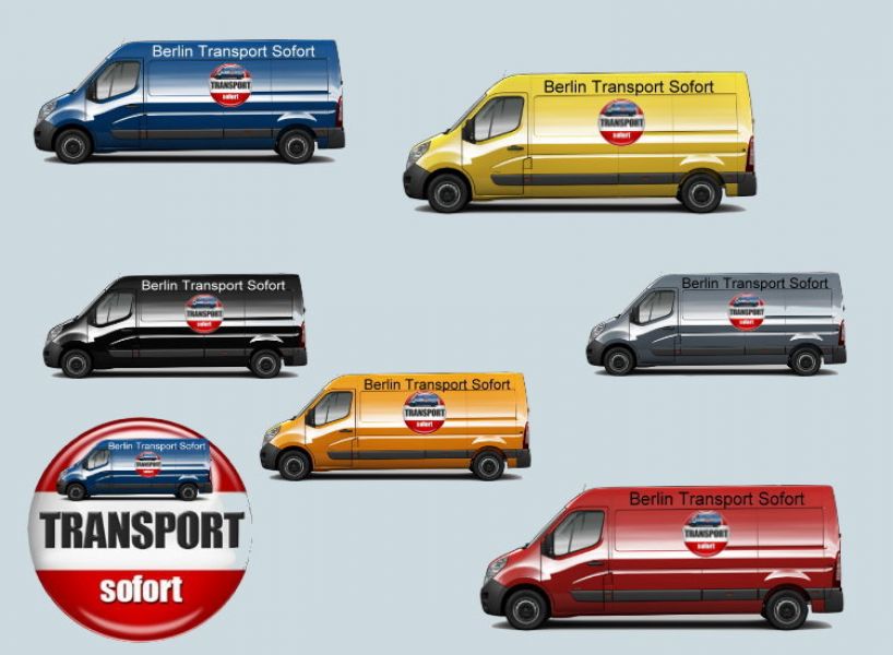 ★★★★ Deutschlandweite Umzüge Transporte zu Festpreisen ! ★★★★