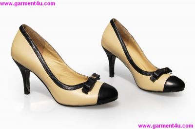 Großhandel Marke Christian Louboutin Schuhe Chanel YSL