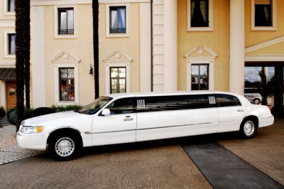 Stretchlimo & Stretchlimos & Stretchlimousinen & Stretchlimo mieten.