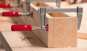 Bessey-Druckgußzwinge LM jetzt 45% unter Katalogpreis, ab 5,00€