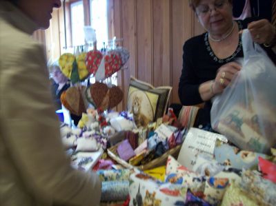 PFÄLZER  KÜNSTLER- & KREATIV MARKT