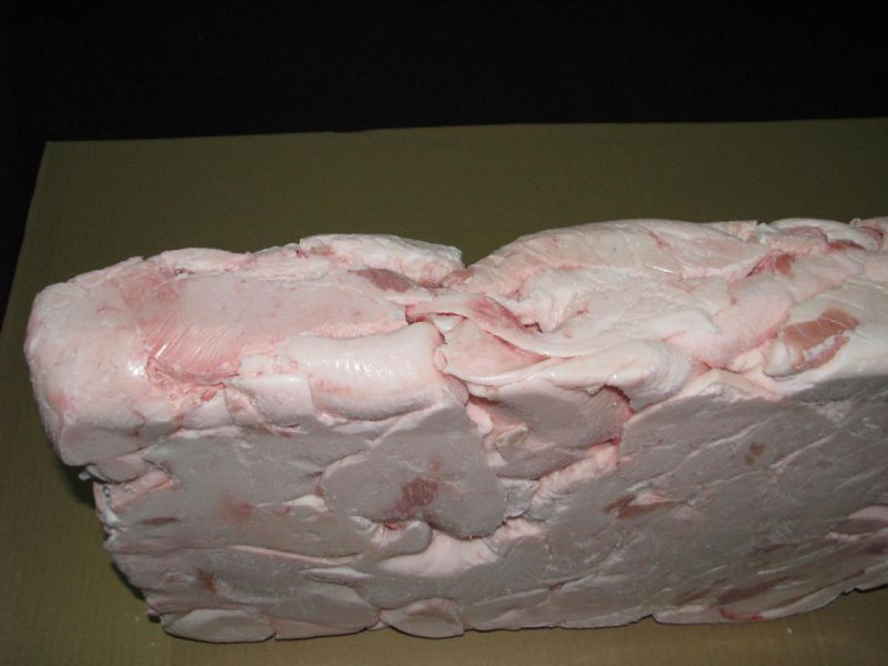 Schweinfleisch zur Verkauf