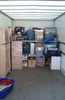 Umzüge=>Entrümpelung=>JobCenter Umzüge=>Nah u. Fernumzüge