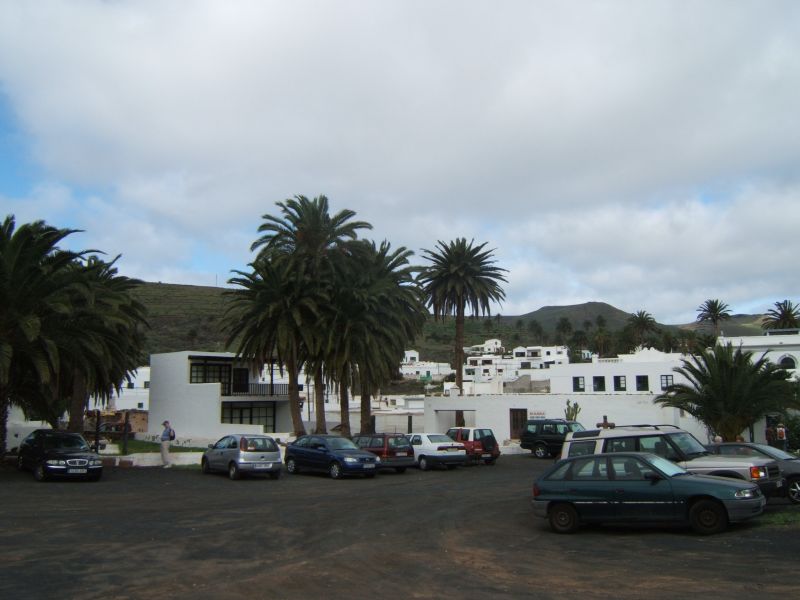  Marktplatz Globalobjekte