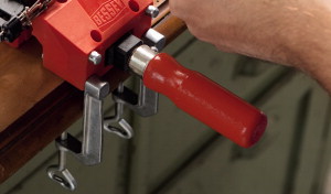 Tischklemme TK8 / RB269, Bessey-Schraubzwinge für 5,30€