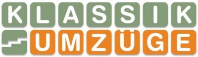 KLASSIK UMZÜGE – Ihr Umzugsunternehmen mit Qualität