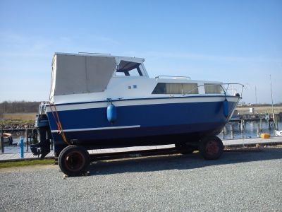 Kajütboot