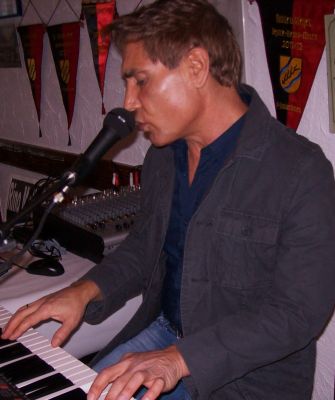 Italienische Live Musik 