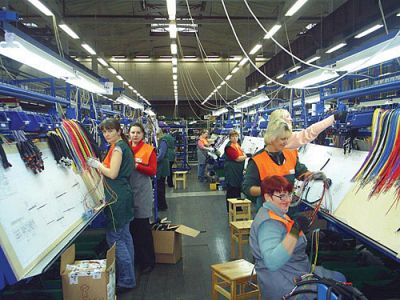 PKC Group sucht Photovoltaik Investoren