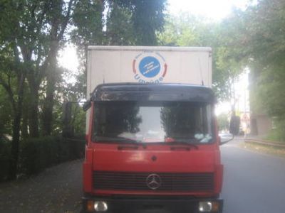 Umzüge & Entrümpelung