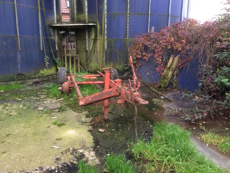 Haushaltsauflösung, landwirtschaftliches Gerät, Werkzeuge
