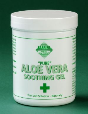 Aloe Vera Soothing Gel