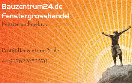 Fenster-vom-Bauzentrum24.de