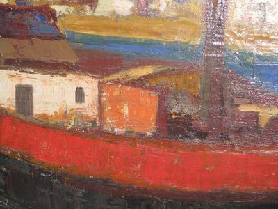 1A-Gemälde-Ankauf-Bonn und NRW 0173 / 698 25 85