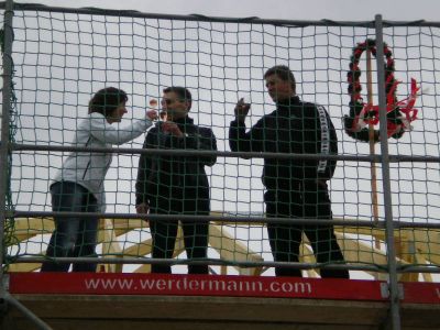 Ihr RICHTFEST mit Axels-Gulaschkanone, Ihr Event und Partyservice !