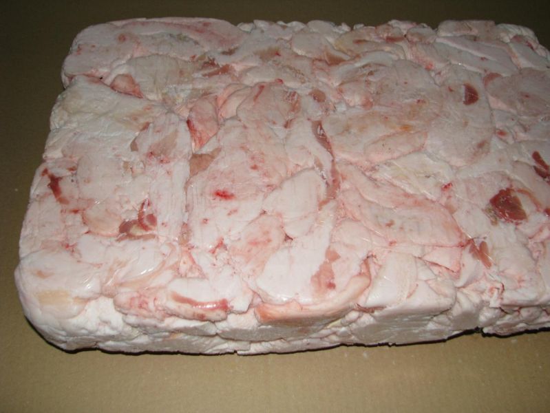 Schweinfleisch zur Verkauf