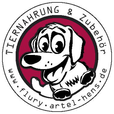 Hundefutter und Zubehör