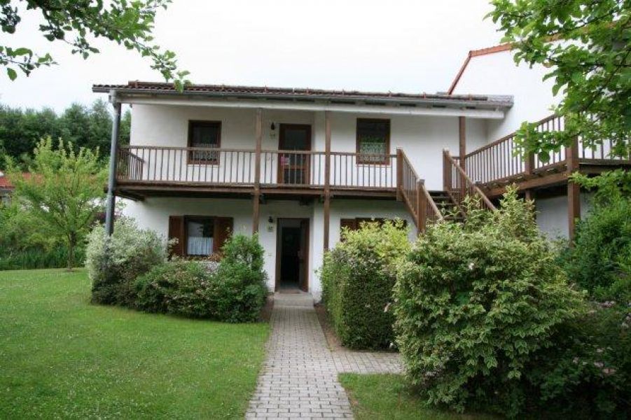Ferienwohnung Mau und Wau- Urlaub- Bayerischer Wald