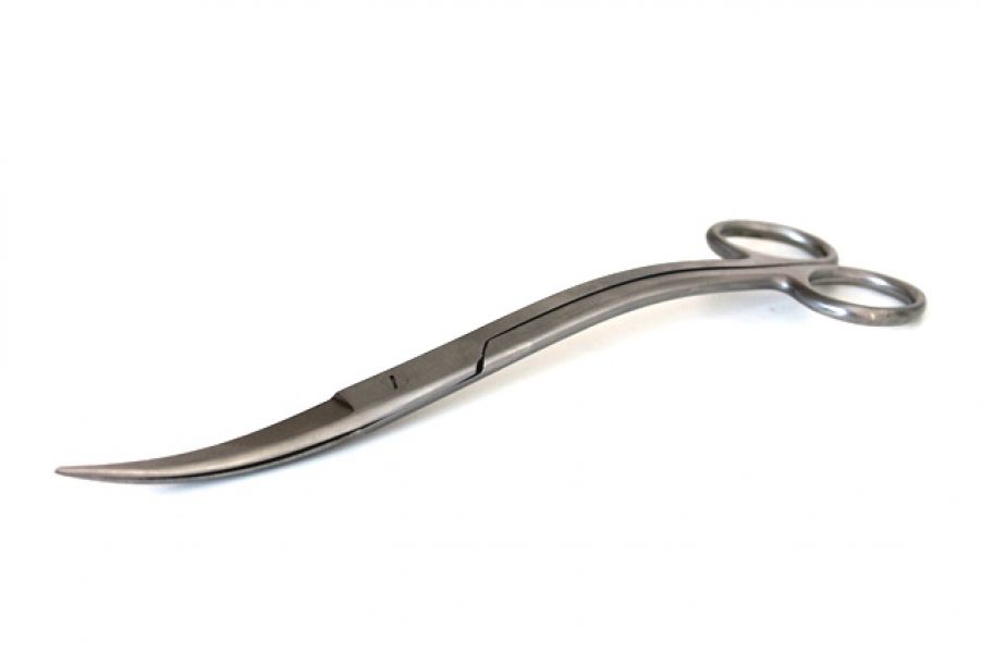 Wellenschere Wave Cutter 20cm fürs Aquascaping