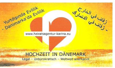 Heiraten ohne Ehefähigkeitszeugnis