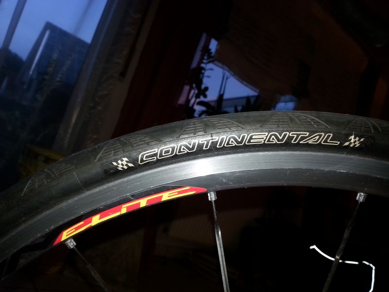 Top Leichtes Karbon Rennrad