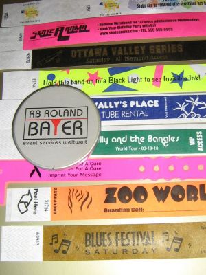 EVENTPRODUKTE  ONLINE BESTELLEN