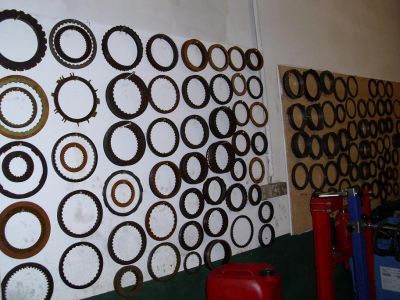 Automatikgetriebe-Berlin Getriebe-Berlin