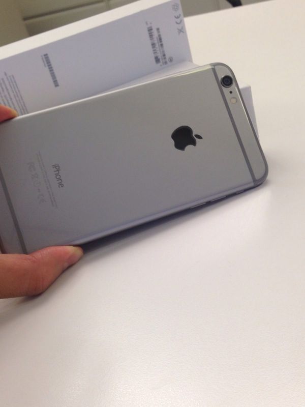 Apple iPhone 6 128GB GOLD | SILVER | SPACE GREY