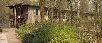 Zeltlagerplatz e.V. Berlin-Heiligensee