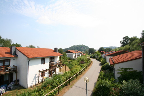 Ferienwohnung Mau und Wau- Urlaub- Bayerischer Wald