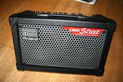   Zum Verkauf: Roland TD-20S V-Pro E-Drum Set, Fender Eric Johnson Stratocaster - Palisander Griffbr