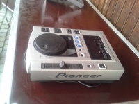 Mobilie professionelle Diskothekenanlage